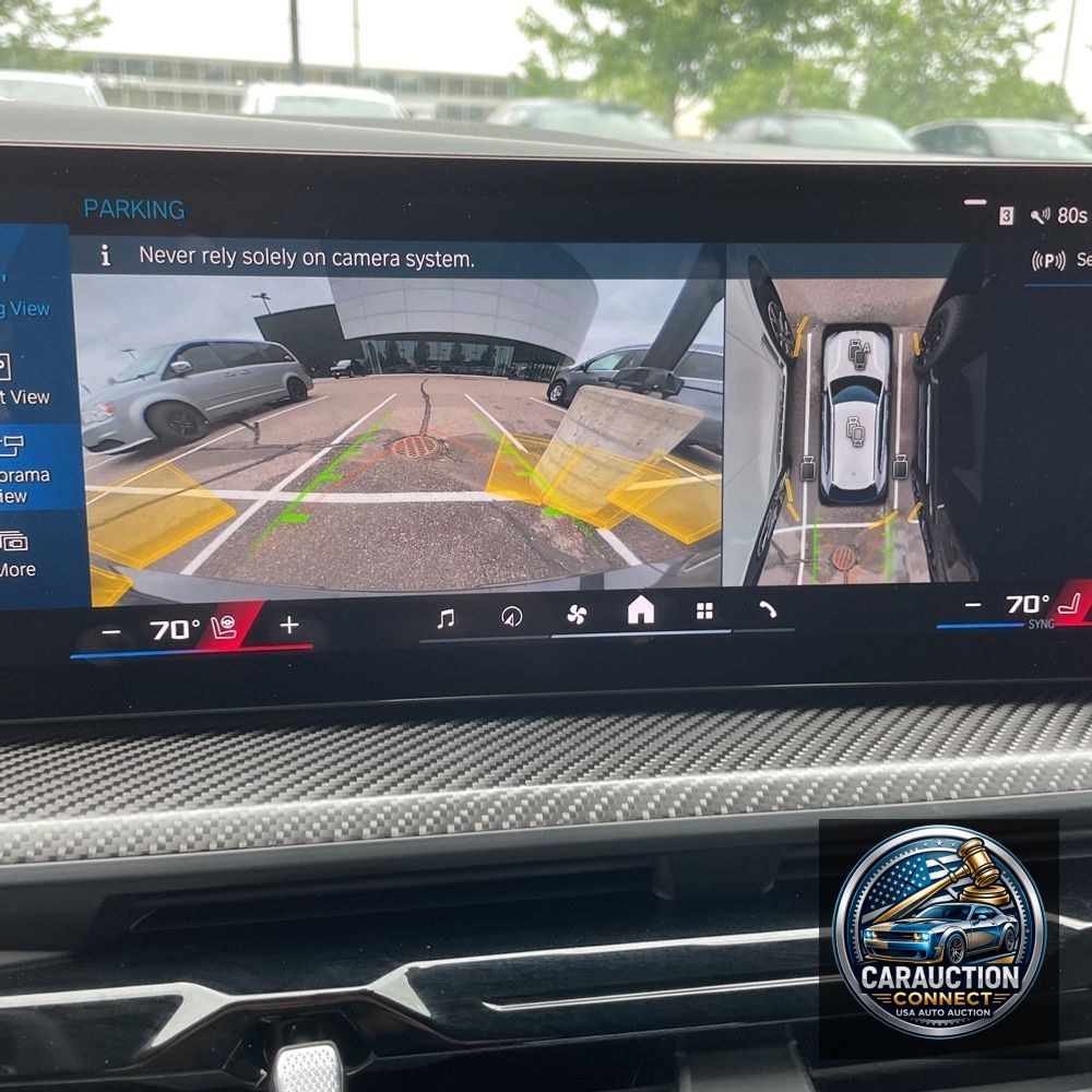 2024 BMW XM PHEV