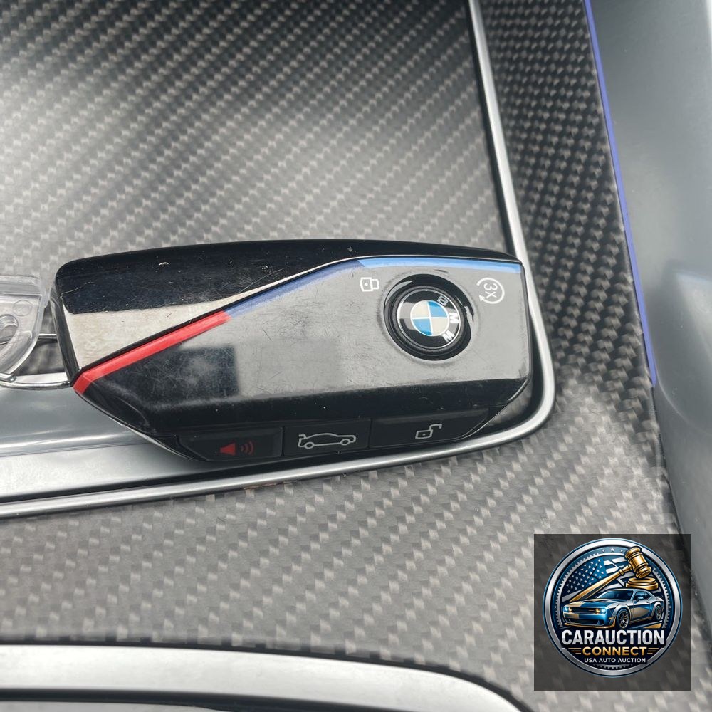 2024 BMW XM PHEV