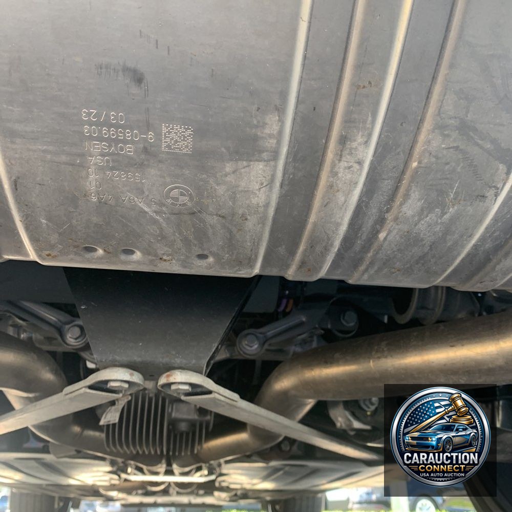 2023 BMW XM Base