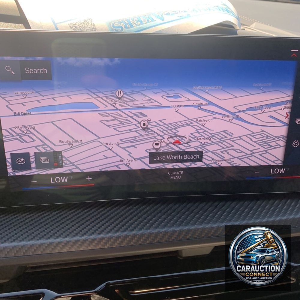 2023 BMW XM Base