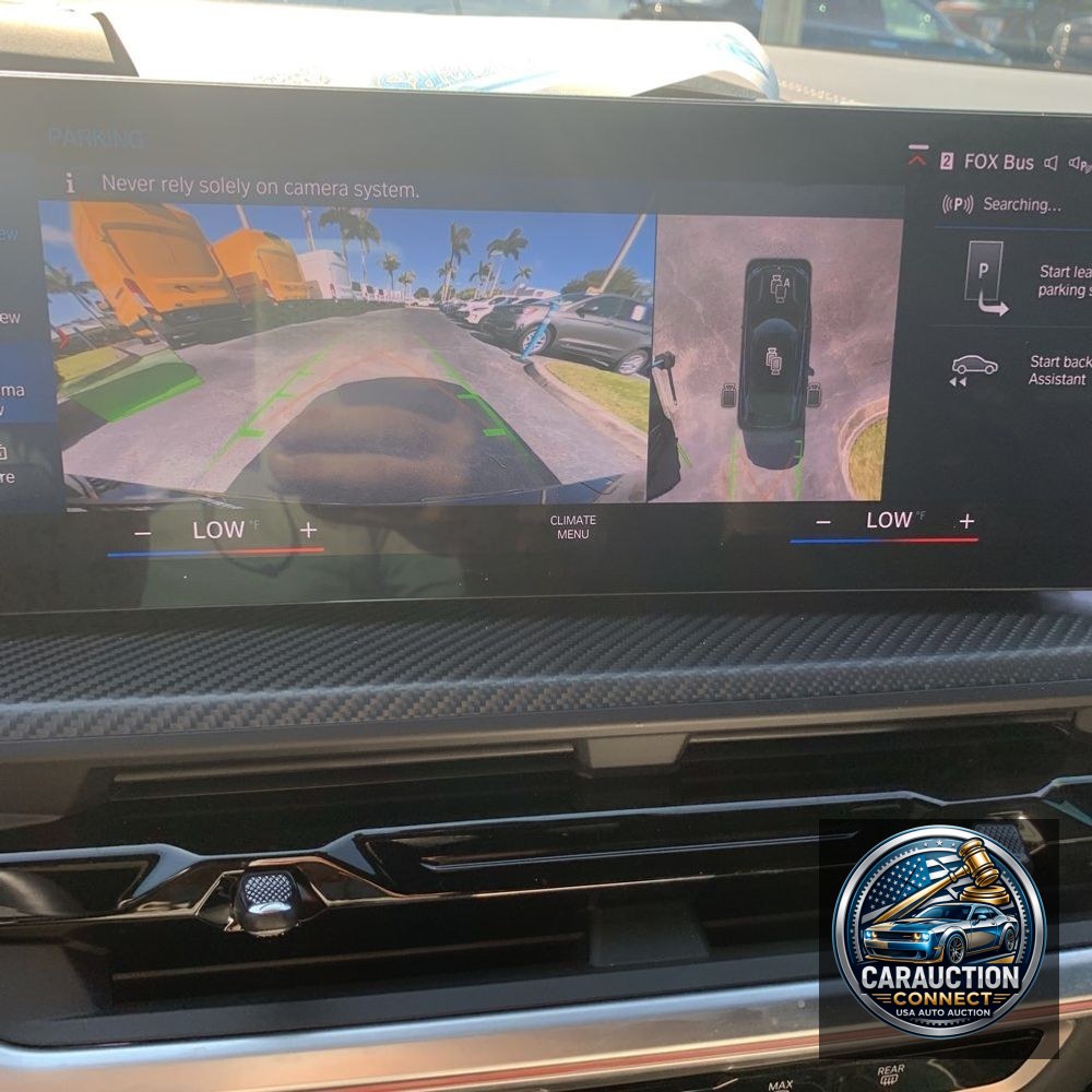 2023 BMW XM Base