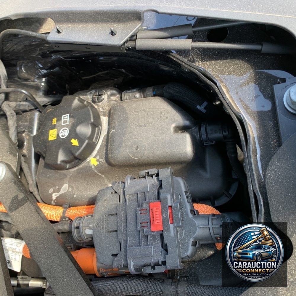 2023 BMW XM Base