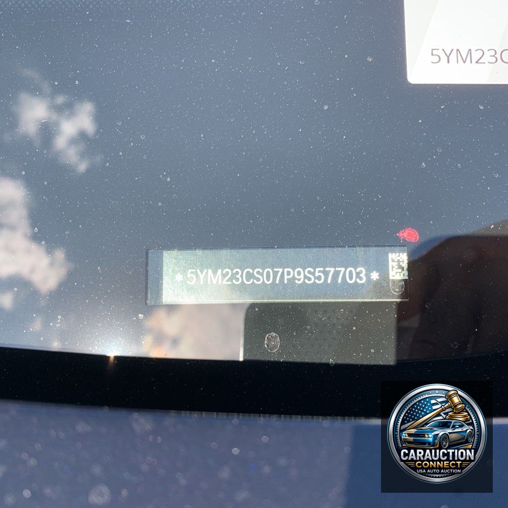 2023 BMW XM Base