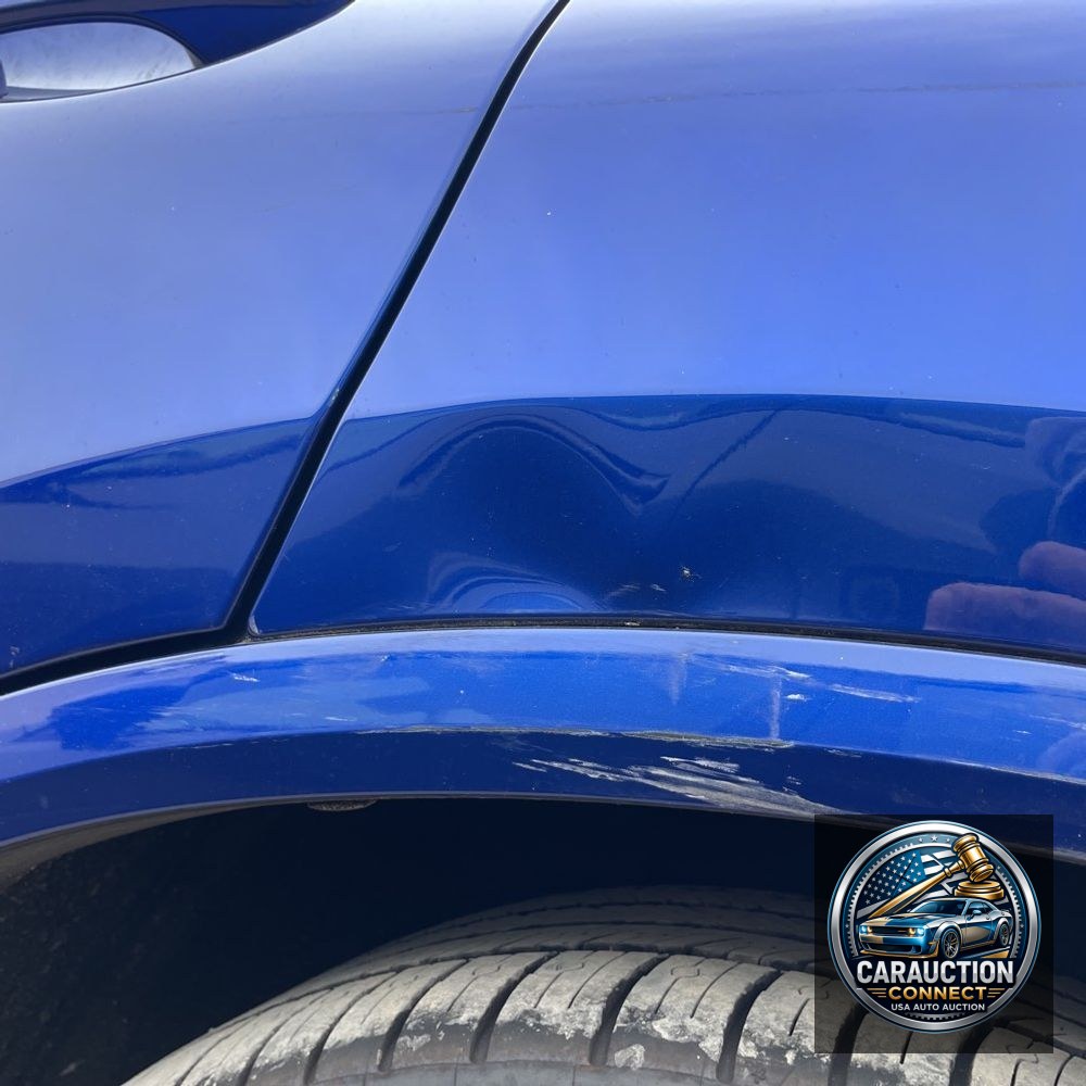2023 BMW X4 M