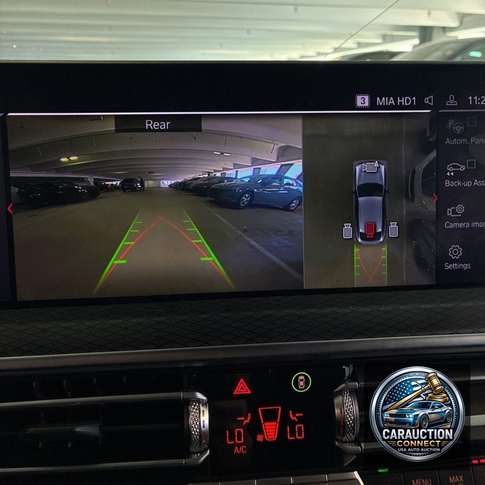 2022 BMW X4 M