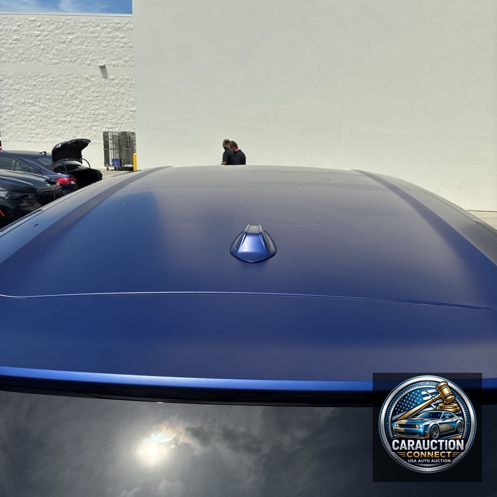 2024 BMW XM Label Red PHEV