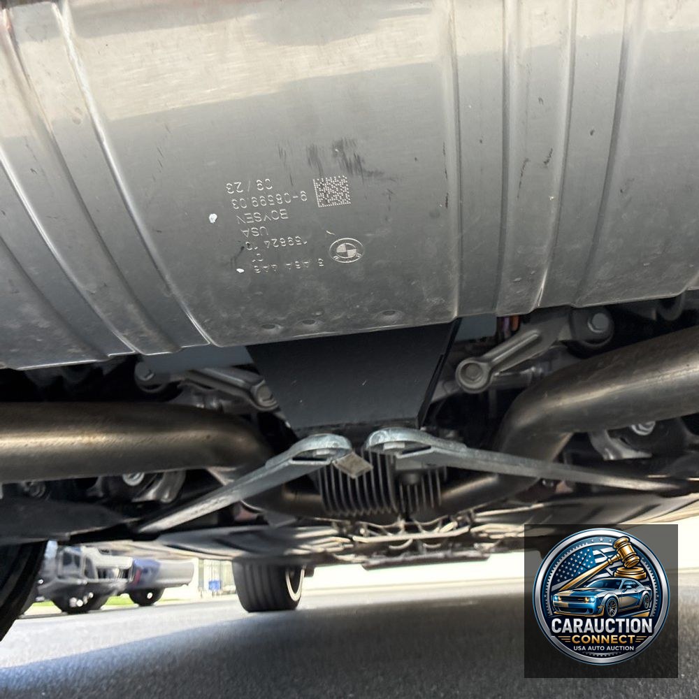 2024 BMW XM Label Red PHEV
