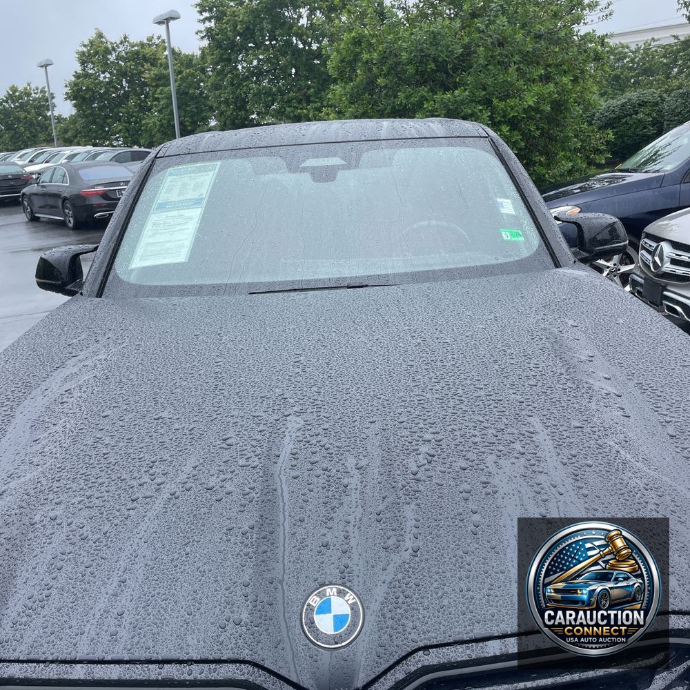 2024 BMW XM Label Red PHEV