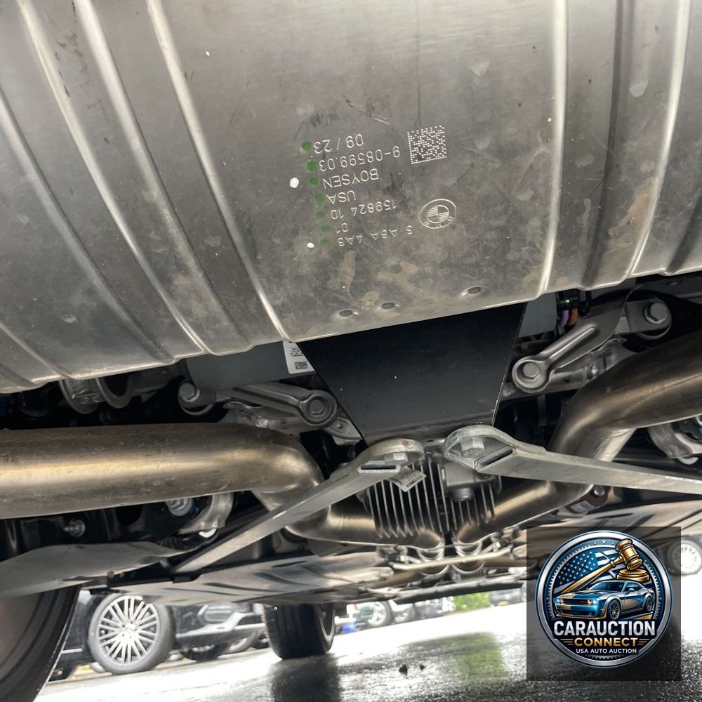 2024 BMW XM Label Red PHEV