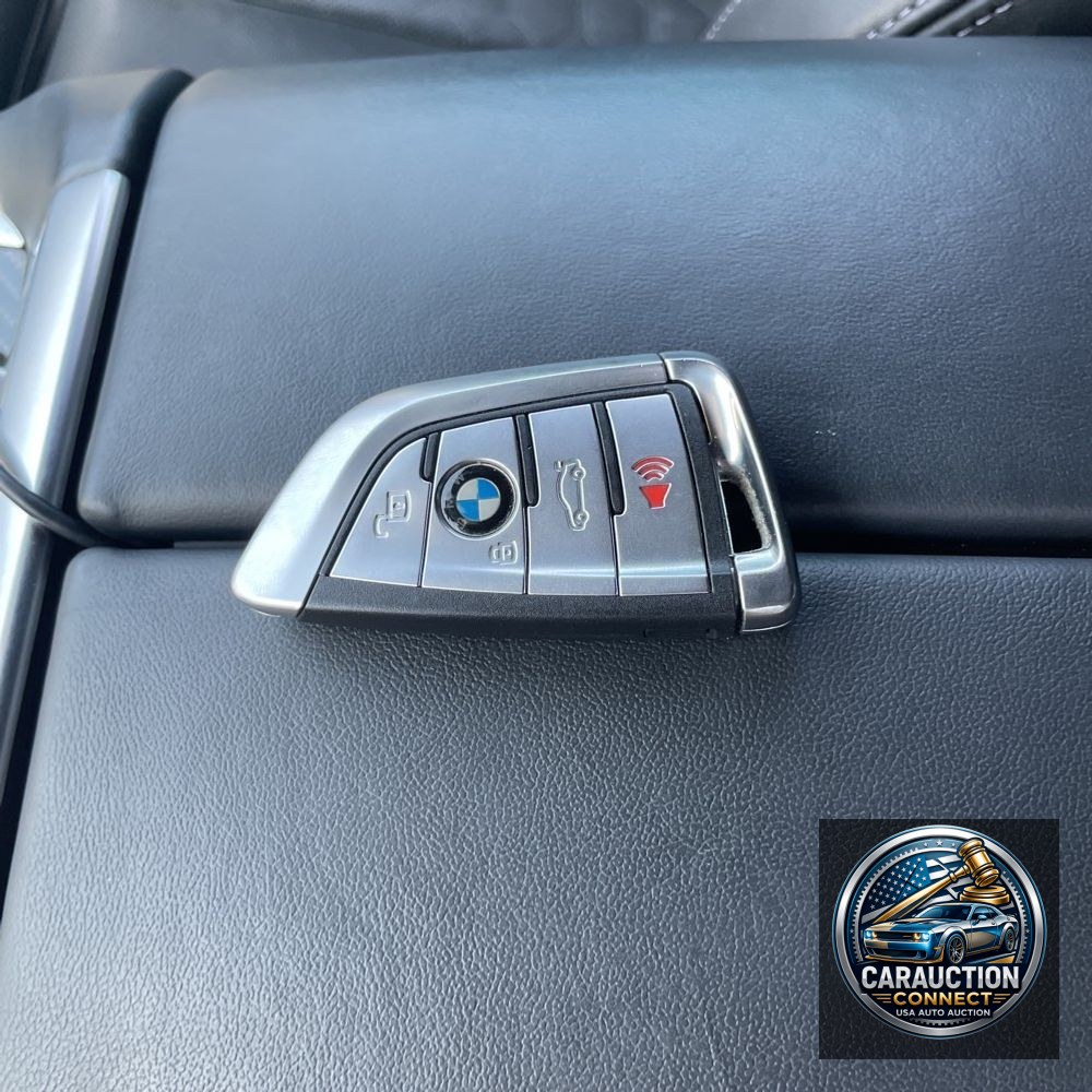 2023 BMW X6 M