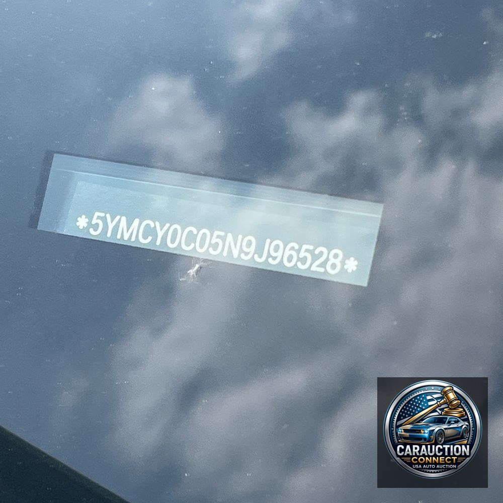 2022 BMW X6 M