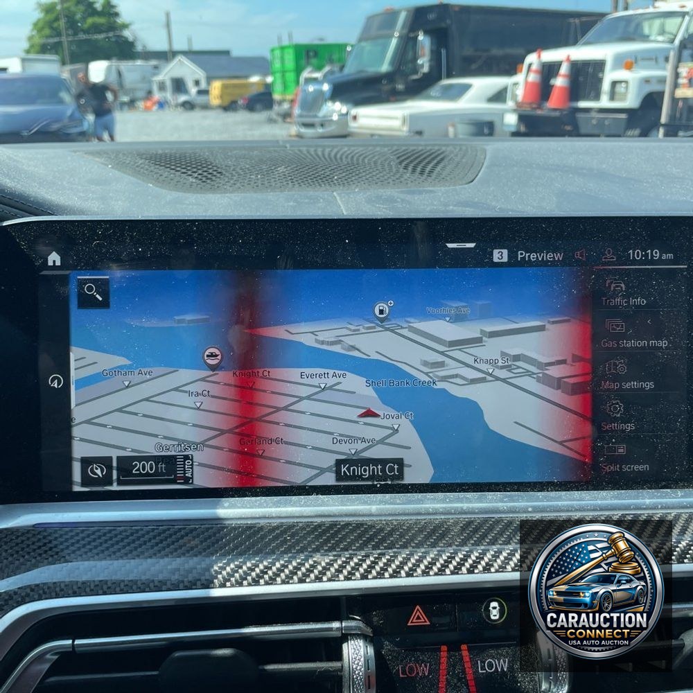 2021 BMW X6 M