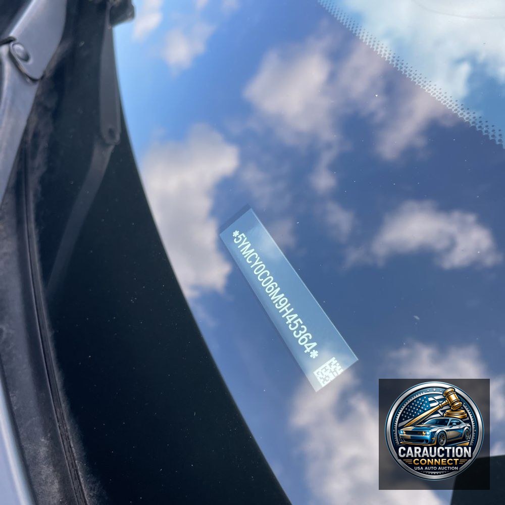 2021 BMW X6 M
