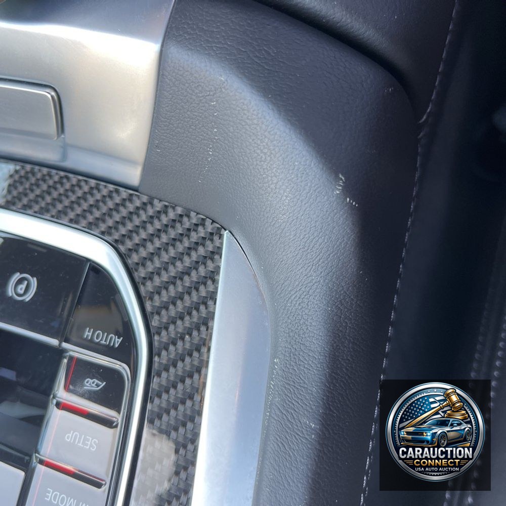 2023 BMW X6 M