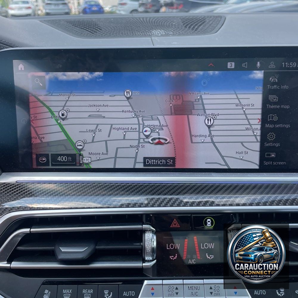 2022 BMW X5 M