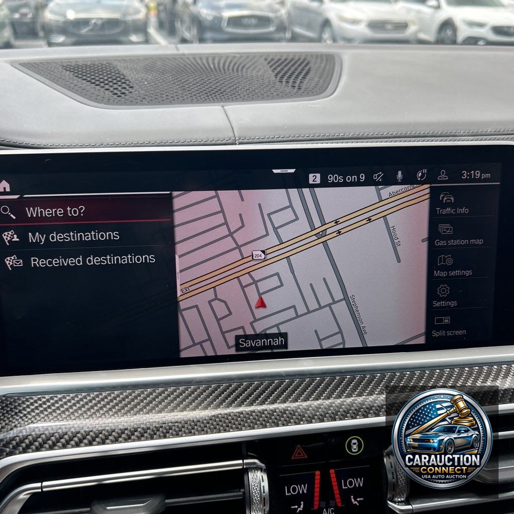 2023 BMW X5 M