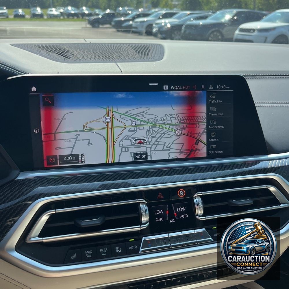 2022 BMW X5 M