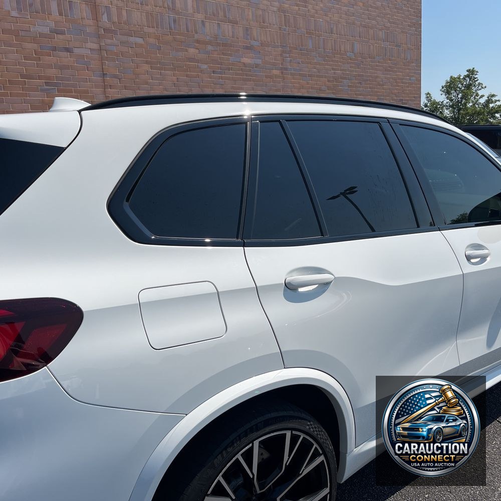 2022 BMW X5 M