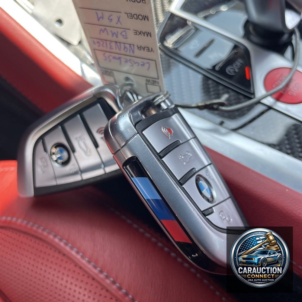 2022 BMW X5 M