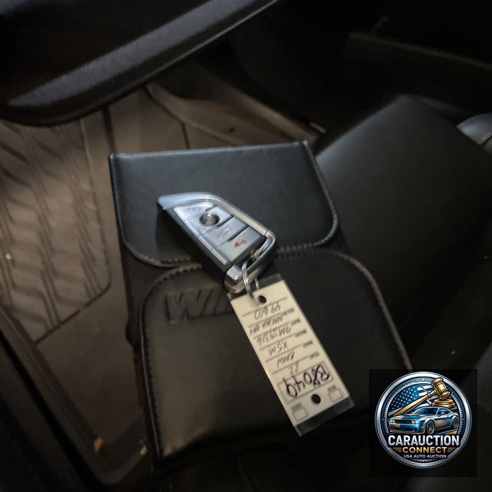2022 BMW X5 M