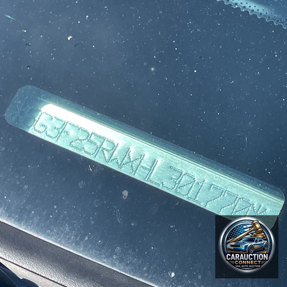 2017 Chevrolet SS Base