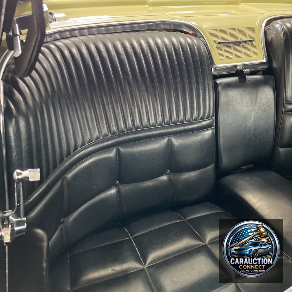 1966 Ford Thunderbird L