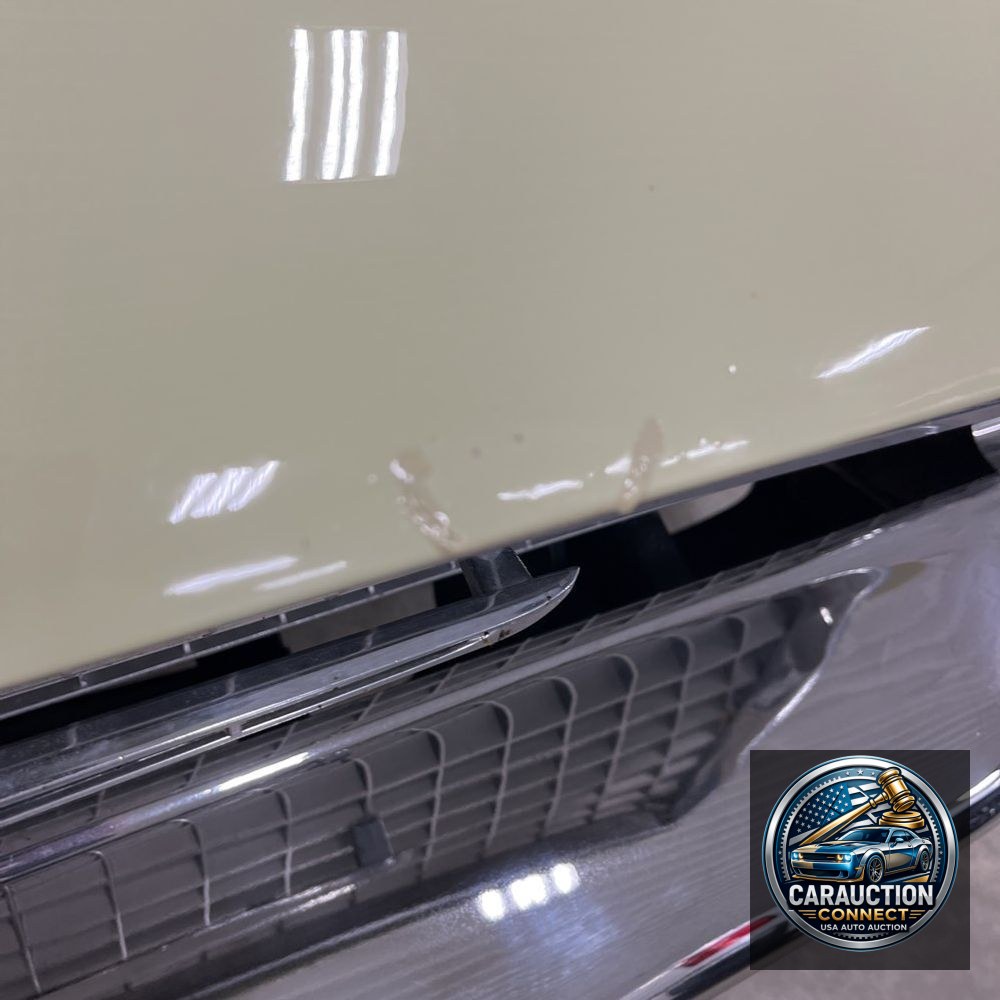 1966 Ford Thunderbird L