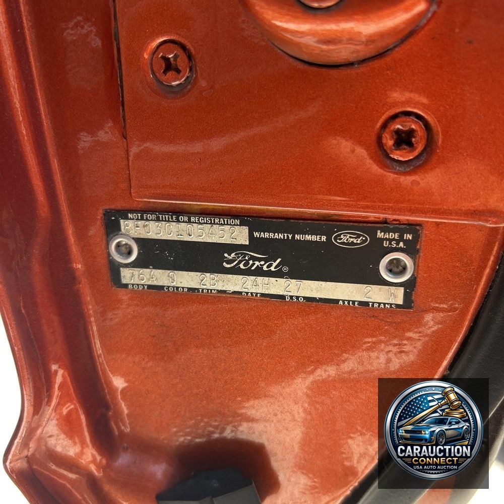 1968 Ford Mustang  Shelby gt 500