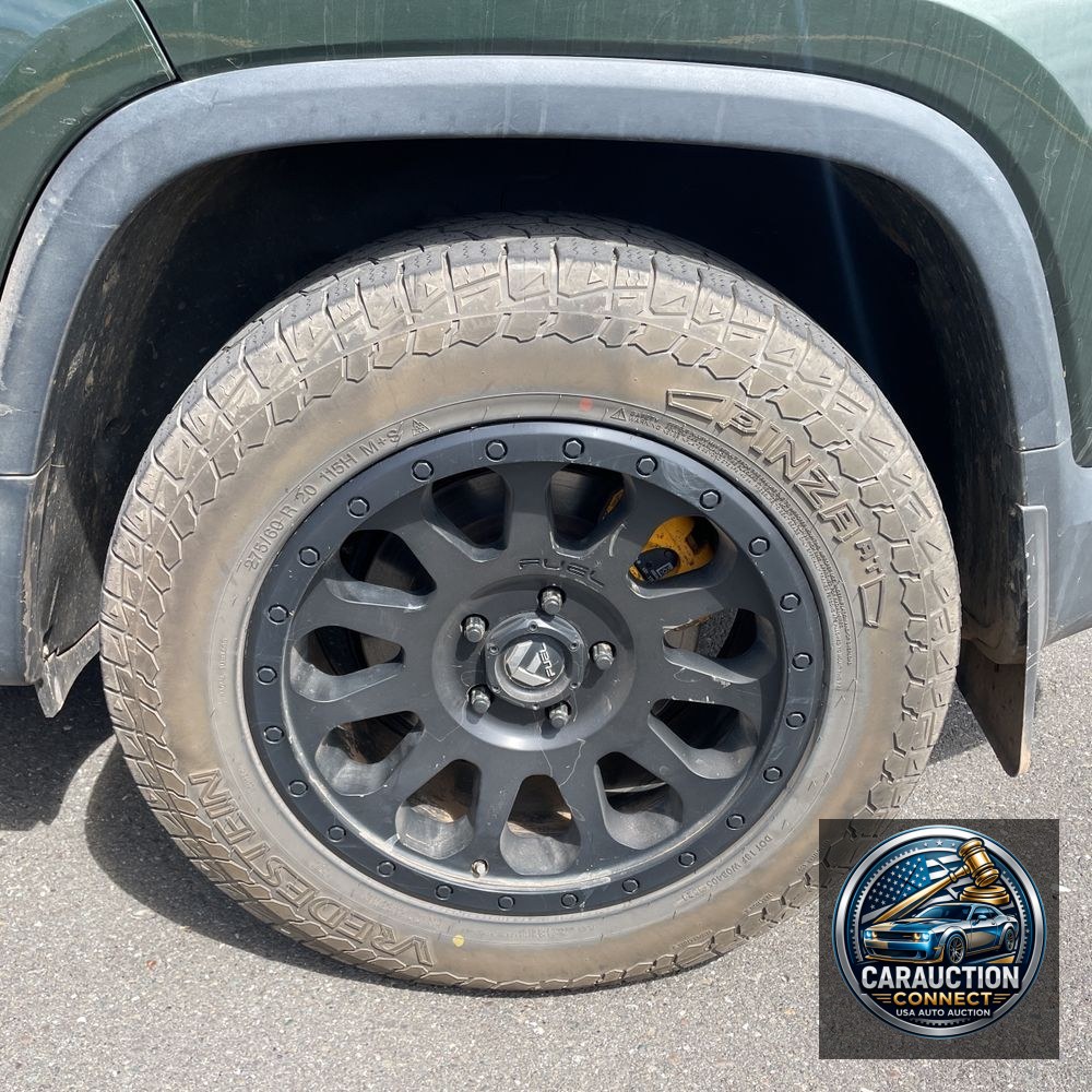 2023 Rivian R1T Adventure Quad-Motor