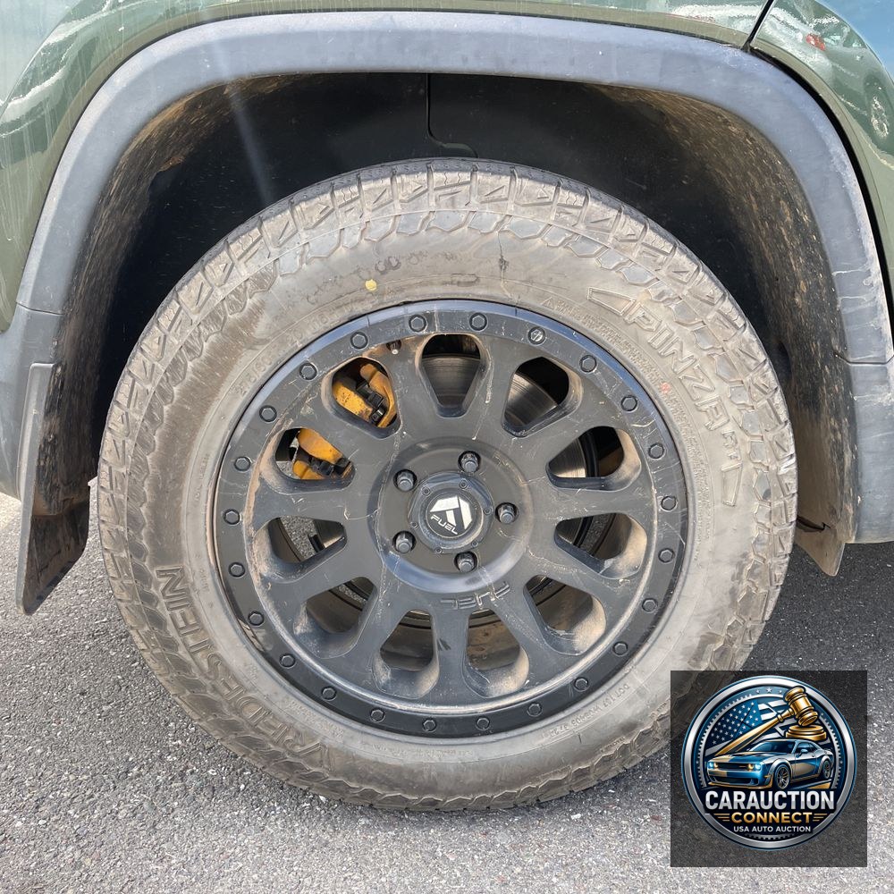 2023 Rivian R1T Adventure Quad-Motor