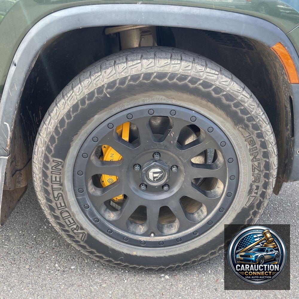 2023 Rivian R1T Adventure Quad-Motor