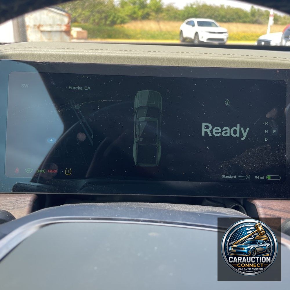 2023 Rivian R1T Adventure Quad-Motor