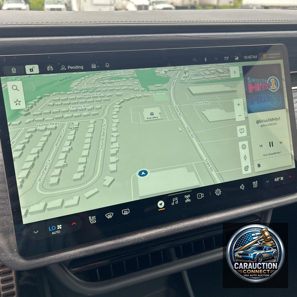 2022 Rivian R1T Adventure