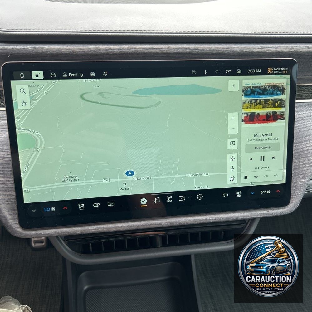 2022 Rivian R1T Adventure