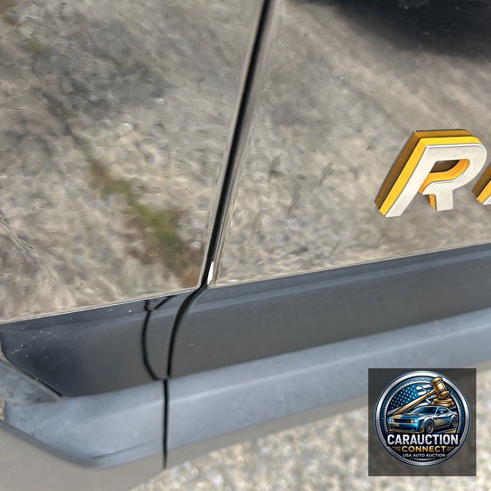 2022 Rivian R1T Adventure