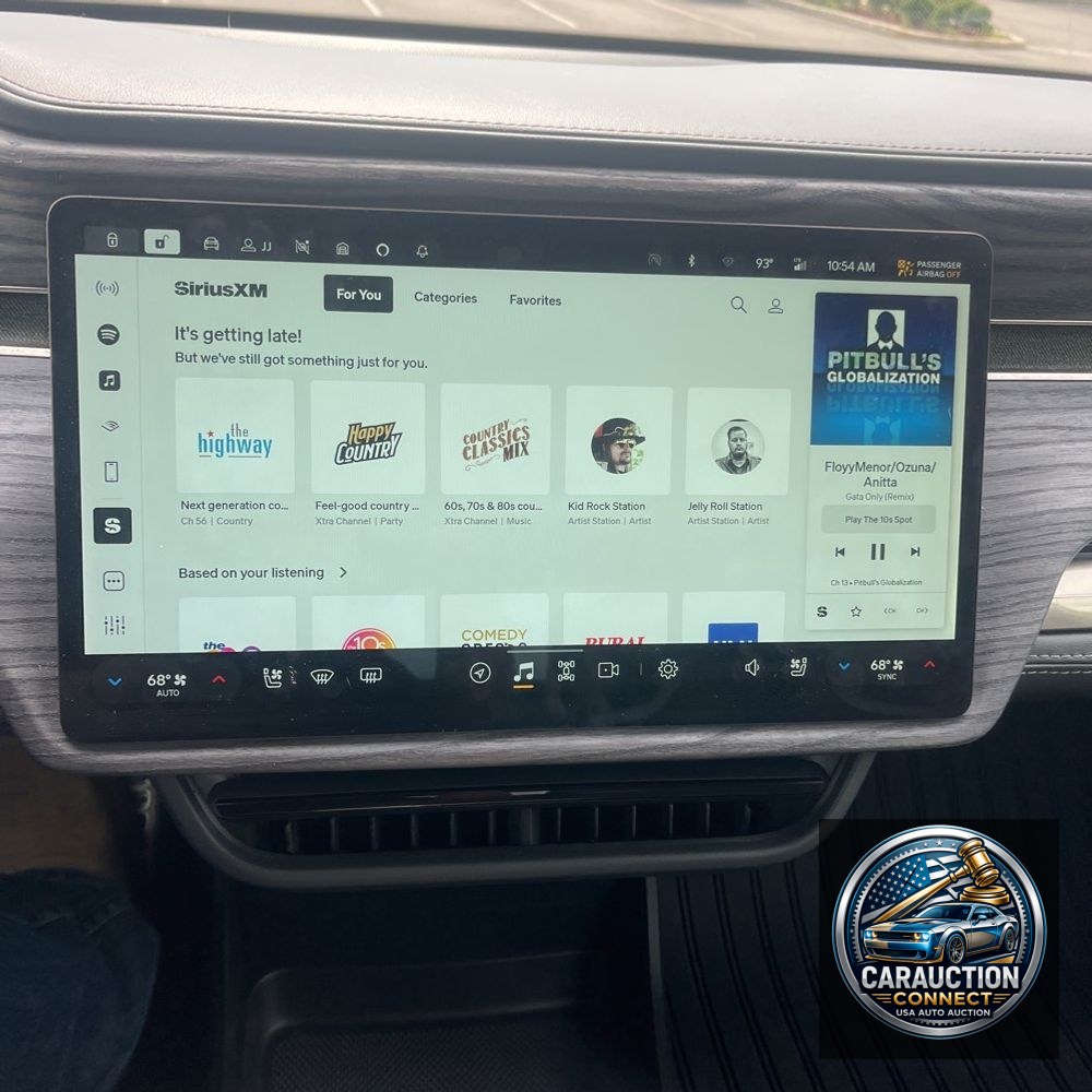 2022 Rivian R1T Adventure