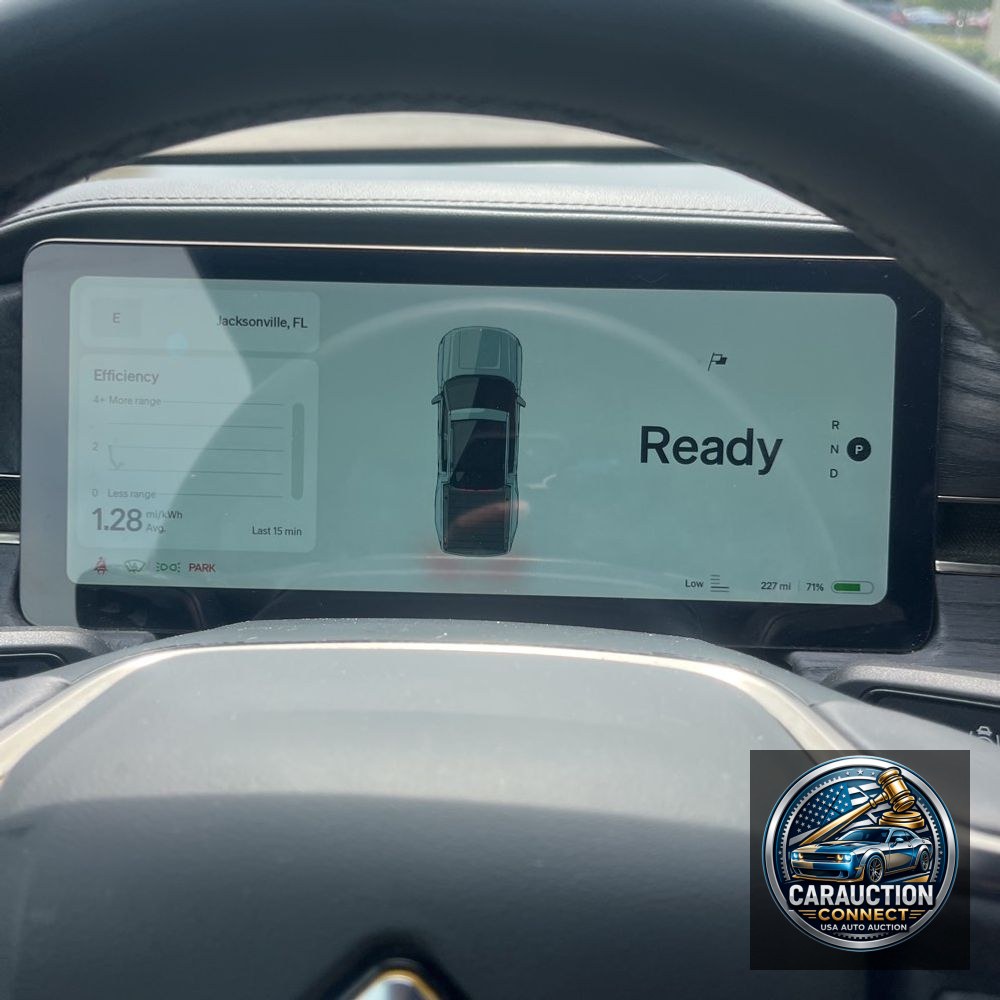 2022 Rivian R1T Adventure