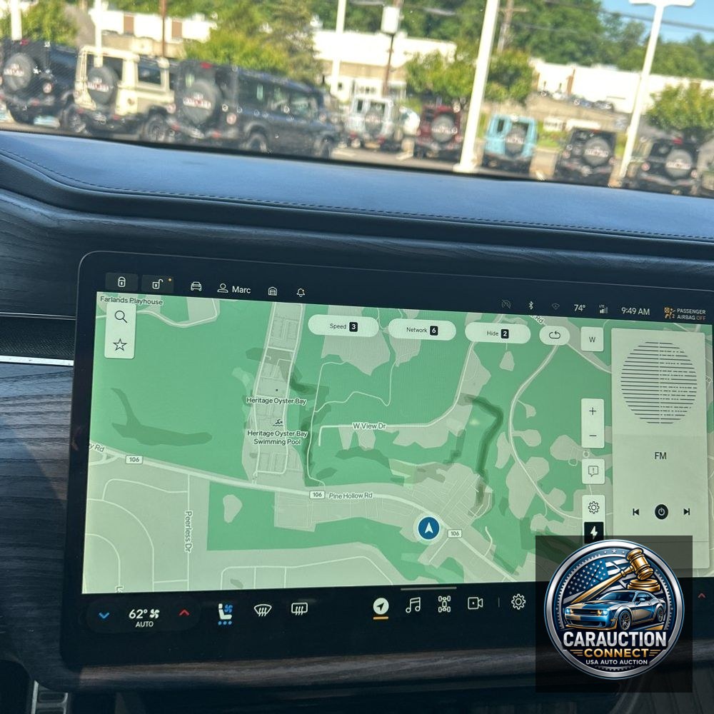 2022 Rivian R1T Adventure