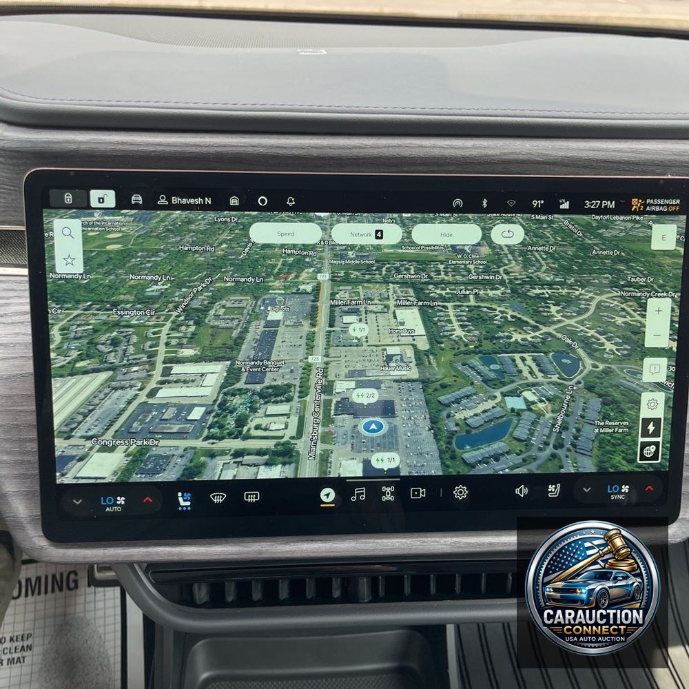 2022 Rivian R1T Adventure