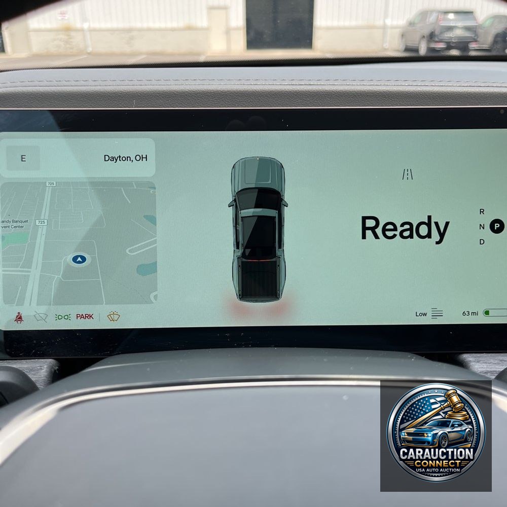 2022 Rivian R1T Adventure