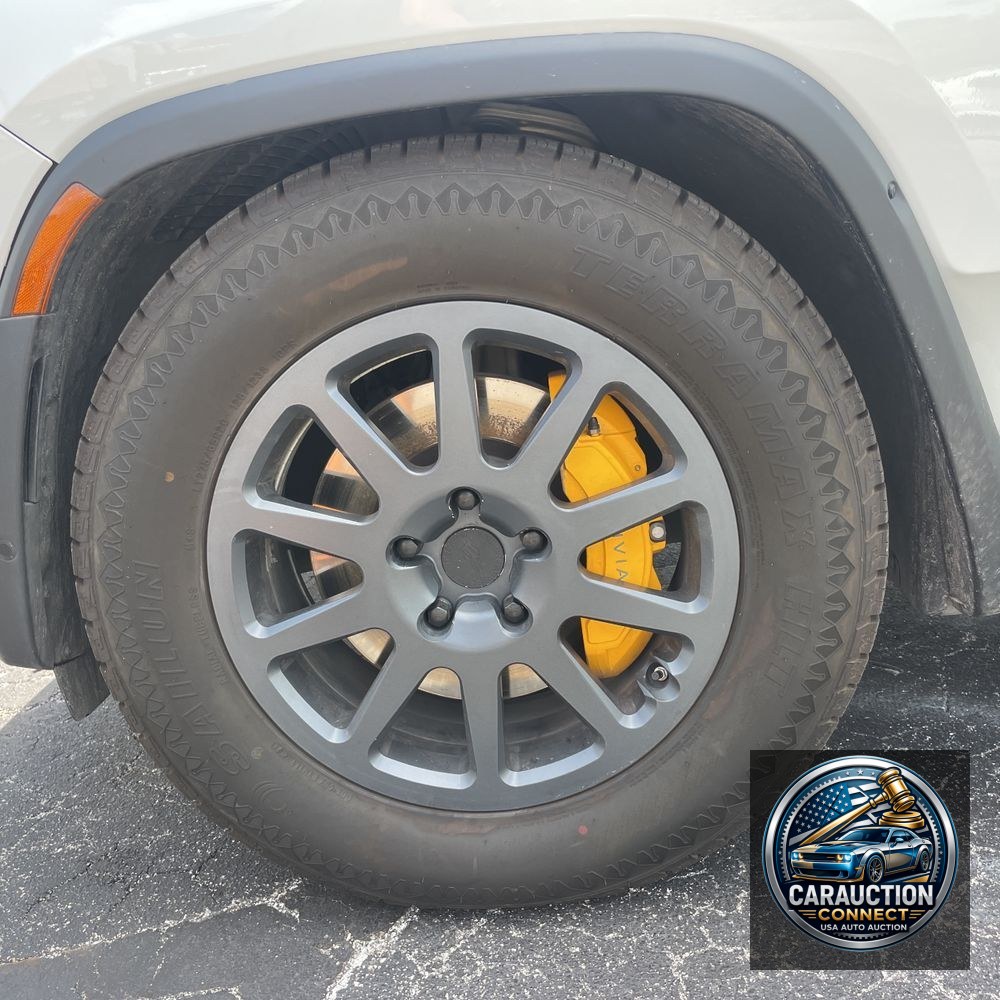 2022 Rivian R1T Adventure