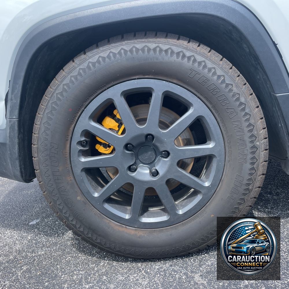 2022 Rivian R1T Adventure
