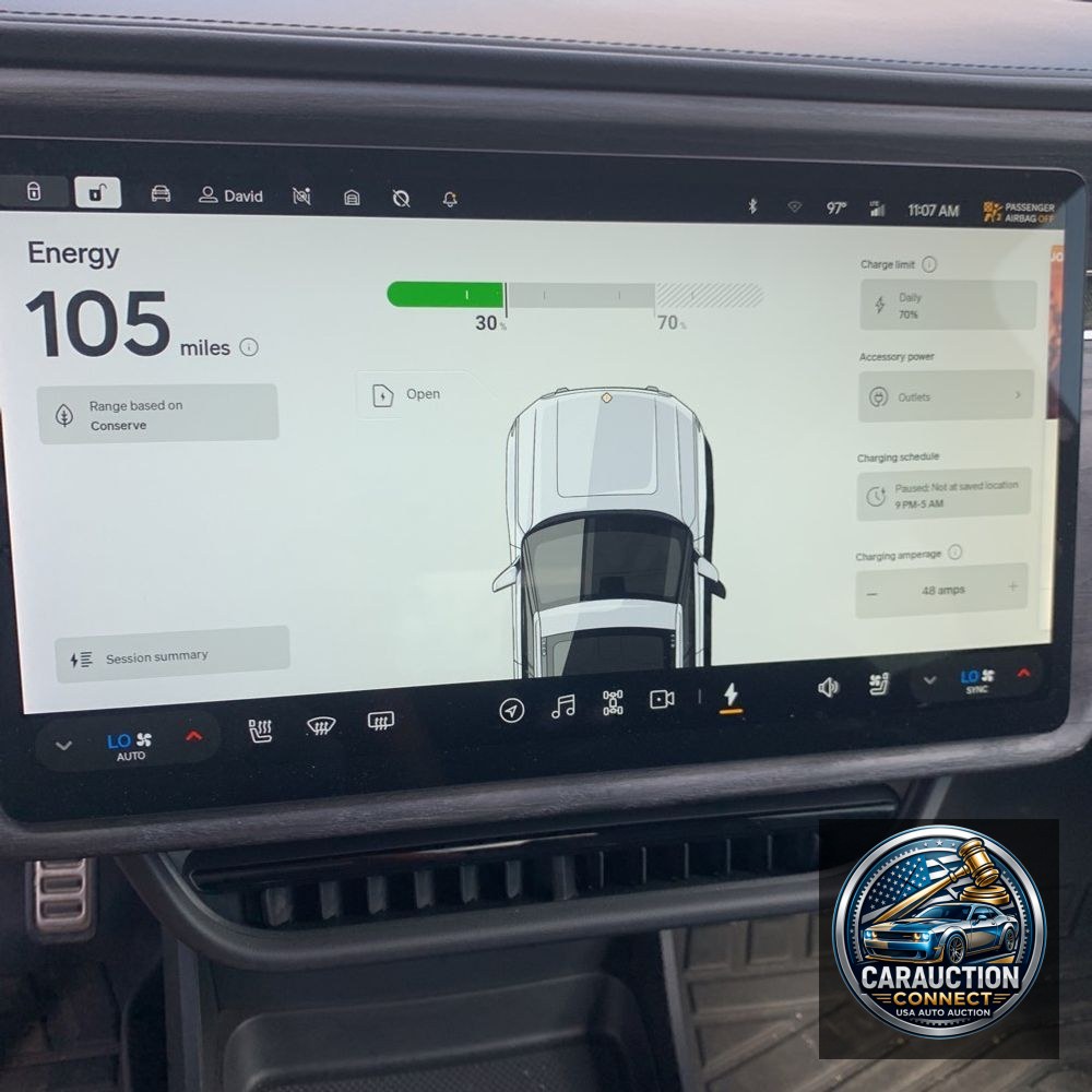 2022 Rivian R1T Adventure
