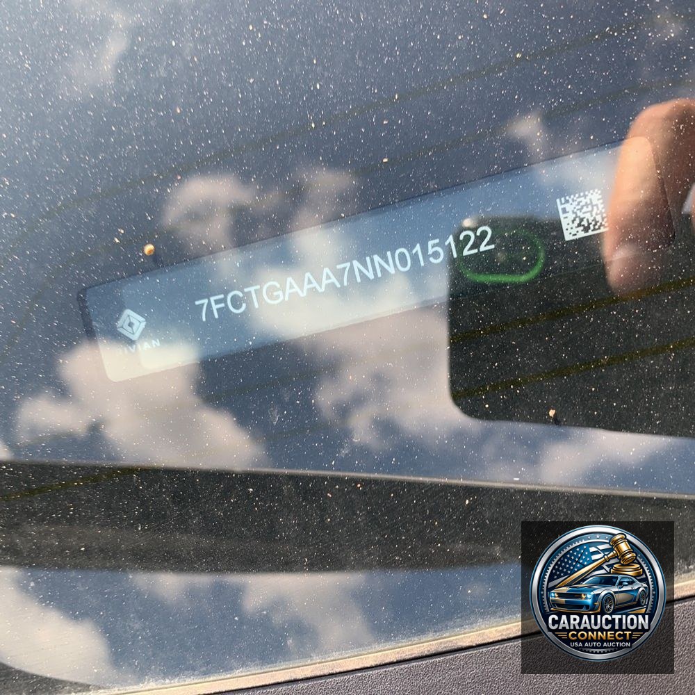 2022 Rivian R1T Adventure