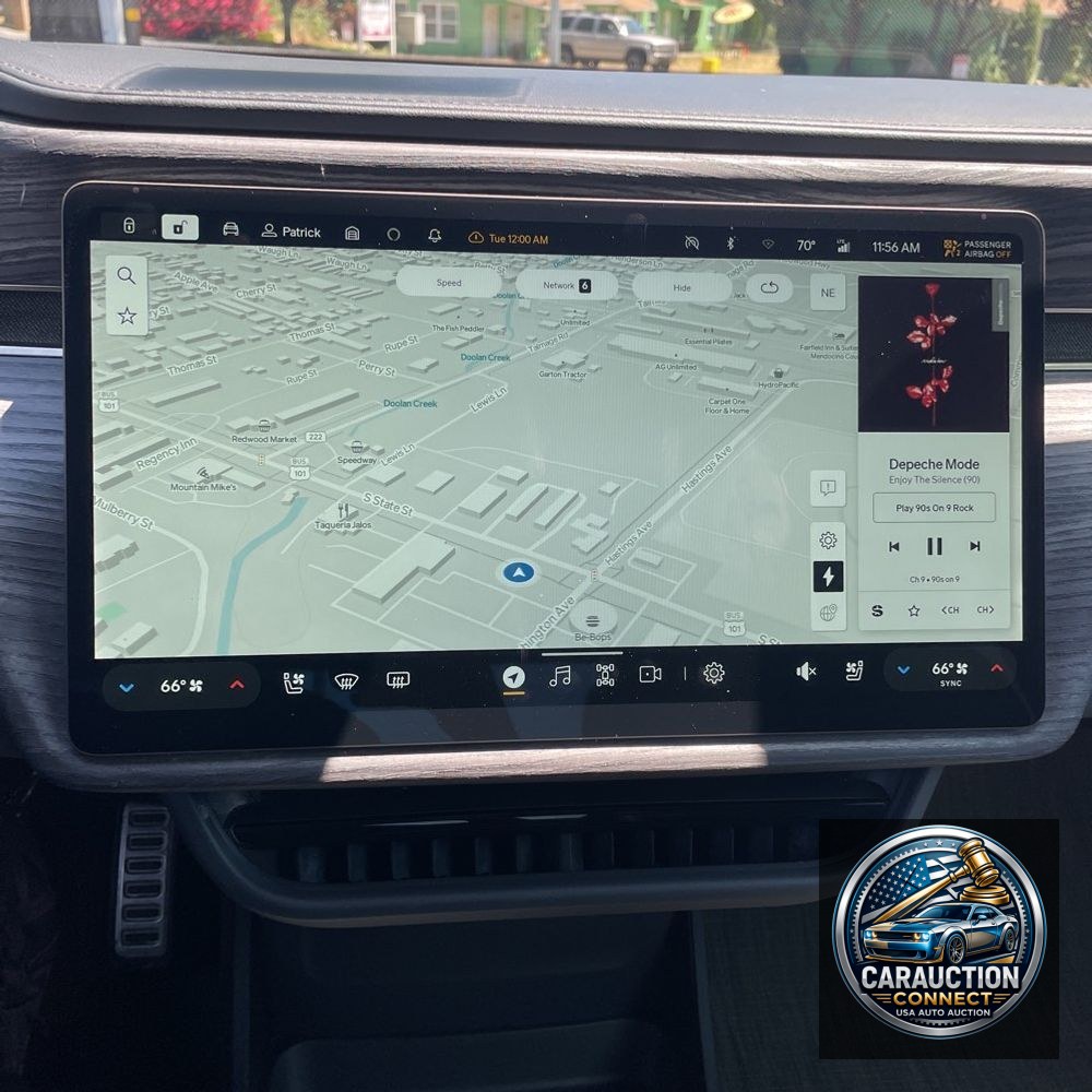 2022 Rivian R1T Adventure
