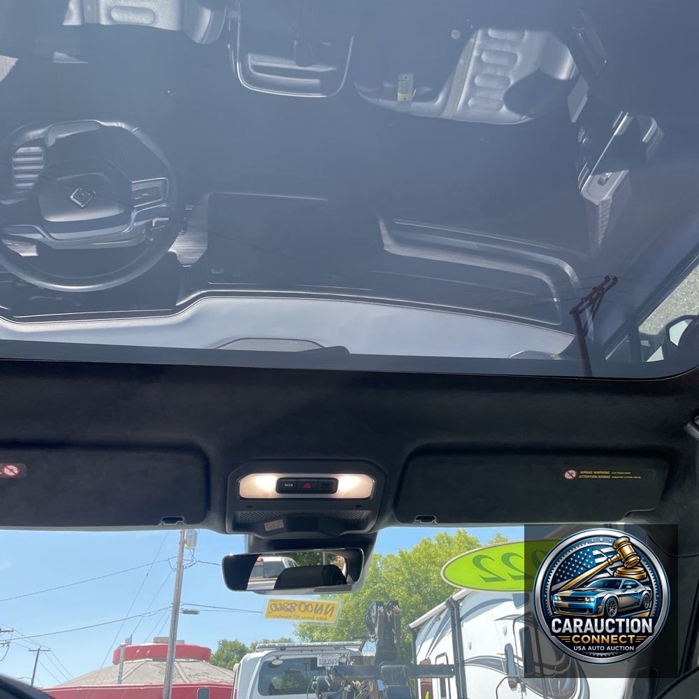 2022 Rivian R1T Adventure