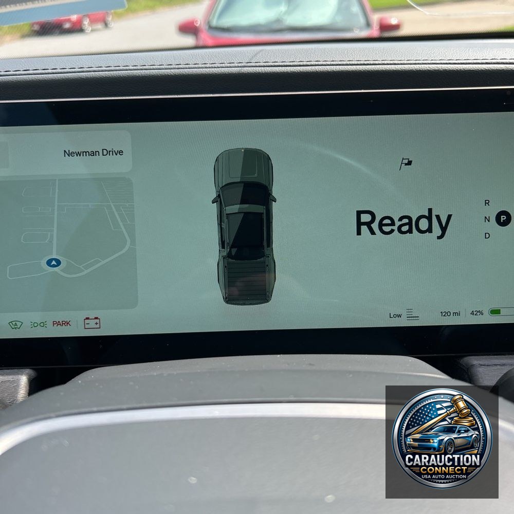 2022 Rivian R1T Launch Edition