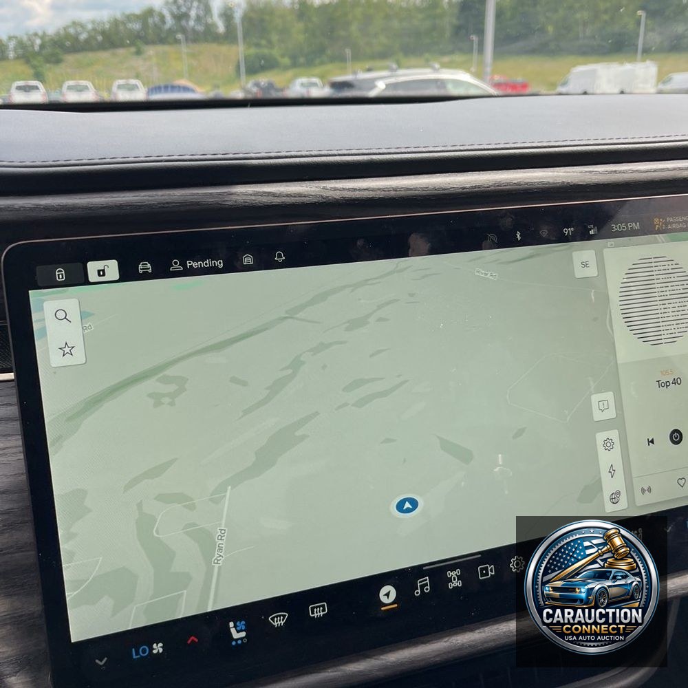 2022 Rivian R1T Launch Edition