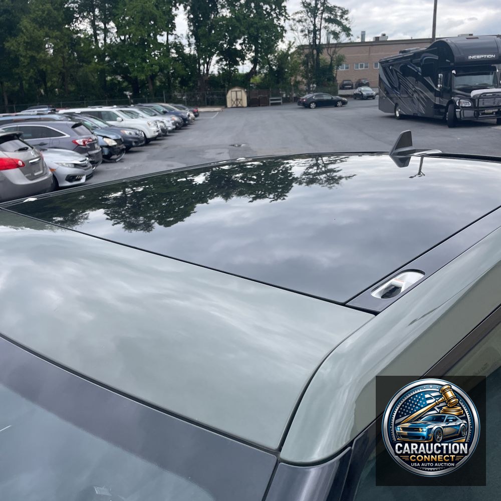 2022 Rivian R1T Launch Edition