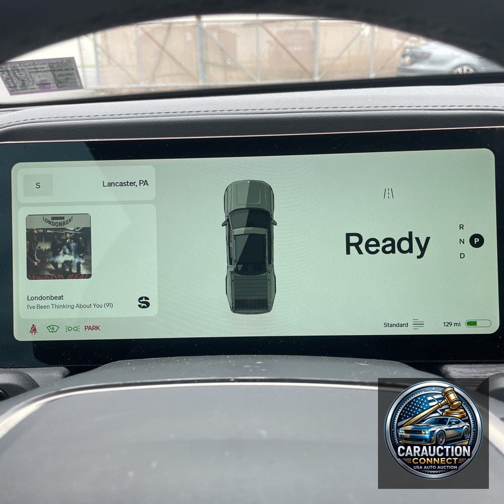 2022 Rivian R1T Launch Edition